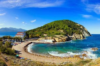 Villa San Giovanni Residenza Hotel - Περιβάλλοντα