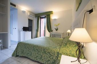 Villa San Giovanni Residenza Hotel - Δωμάτιο