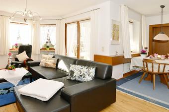 Ferienwohnungen W&ouml;rz - Room