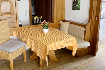 Ferienwohnungen W&ouml;rz - Room