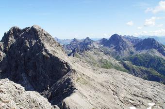 Ferienwohnungen W&ouml;rz - Surrounding area
