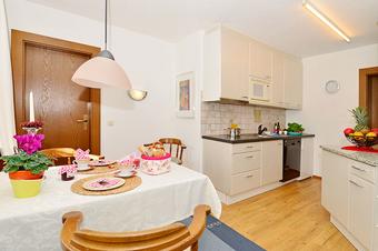 Ferienwohnungen W&ouml;rz - Room