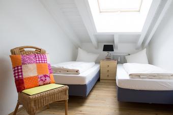 Ferienwohnungen W&ouml;rz - Room