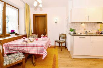 Ferienwohnungen W&ouml;rz - Room