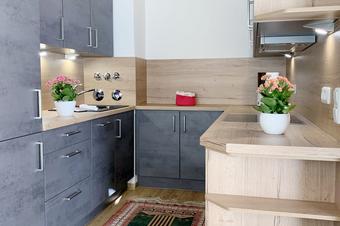 Ferienwohnungen W&ouml;rz - Room