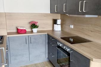 Ferienwohnungen W&ouml;rz - Room