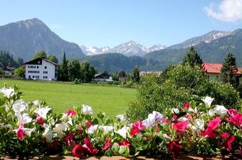 G&auml;stehaus zur F&auml;rbe Ferien-Appartements - Vide