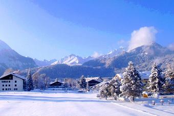 G&auml;stehaus zur F&auml;rbe Ferien-Appartements - Vide