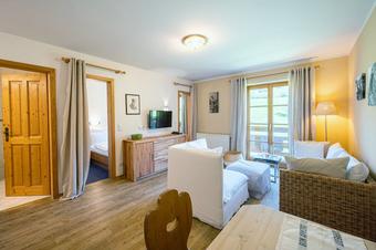 Landhaus Berktold - Δωμάτιο