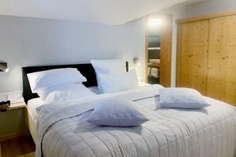 Landhaus Berktold - Δωμάτιο