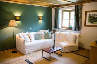 Landhaus Berktold - Δωμάτιο