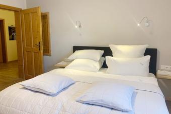 Landhaus Berktold - Δωμάτιο