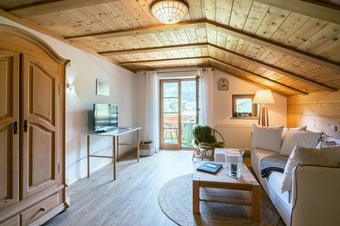 Landhaus Berktold - Δωμάτιο