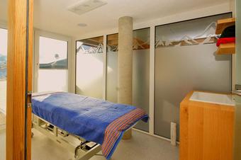 Panorama-Hotel Kaserer - Αίθουσα πρωϊνού