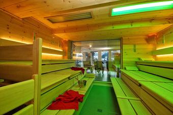 Panorama-Hotel Kaserer - Δωμάτιο παιχνιδιών