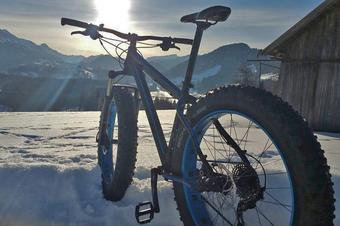 Panorama-Hotel Kaserer - Περιβάλλοντα