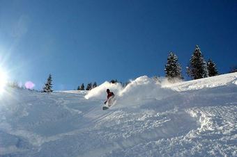 Panorama-Hotel Kaserer - Αθλητισμός