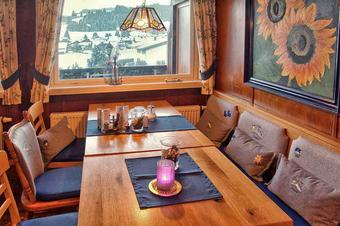 Panorama-Hotel Kaserer - Δωμάτιο