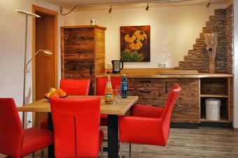 Panorama-Hotel Kaserer - Κακό