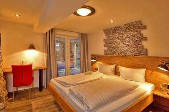 Panorama-Hotel Kaserer - Δωμάτιο