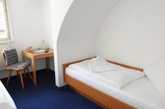 Hotel Hasen - Room