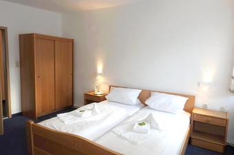Hotel Hasen - Camere