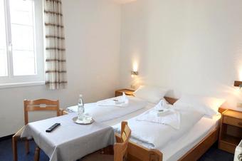 Hotel Hasen - Camere