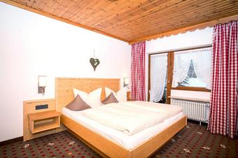 Pension-Garni Steigm&uuml;hle - Zimmer