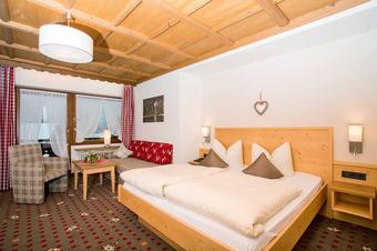 Pension-Garni Steigm&uuml;hle - Zimmer