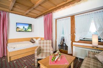 Pension-Garni Steigm&uuml;hle - Zimmer
