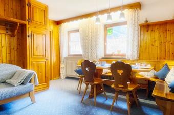 Pension-Garni Steigm&uuml;hle - Zimmer