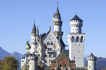 Pension-Garni Steigm&uuml;hle - Umgebung