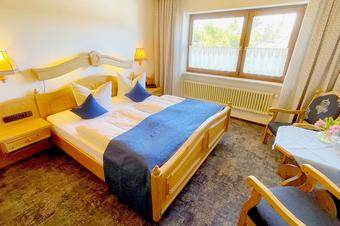 Pension-Garni Steigm&uuml;hle - Zimmer