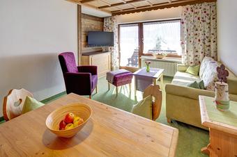 Pension-Garni Steigm&uuml;hle - Zimmer