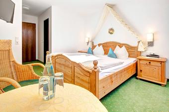 Pension-Garni Steigm&uuml;hle - Zimmer