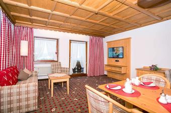 Pension-Garni Steigm&uuml;hle - Zimmer
