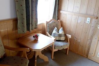 Pension Wei&szlig;er Hirsch - Zimmer