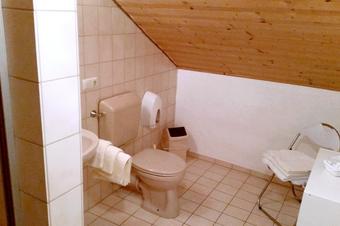 Landhaus Weißer Hirsch - Salle de bain