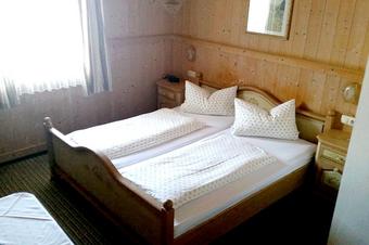 Pension Wei&szlig;er Hirsch - Zimmer