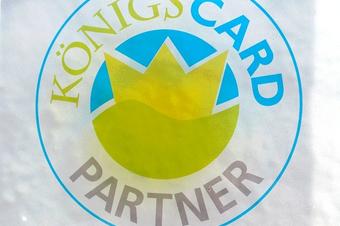 Pension Wei&szlig;er Hirsch - Logo