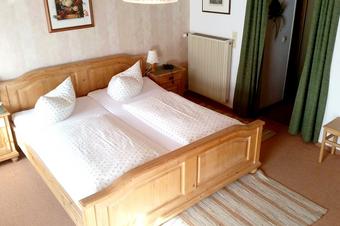 Pension Wei&szlig;er Hirsch - Zimmer