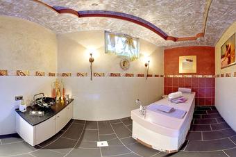 Hotel Bergruh - Wellness