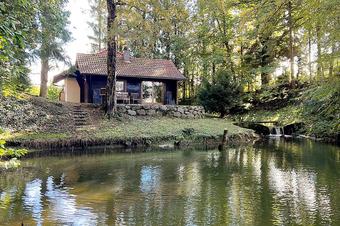 Gästehaus Erath - Dārzs