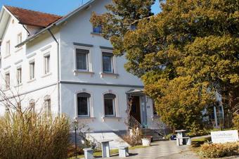 Gästehaus Erath - Skats no ārpuses