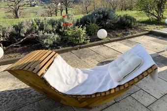 Gästehaus Erath - Wellness centrs