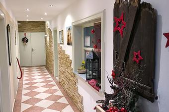 Landgasthof Hotel Hammerm&uuml;hle - Room