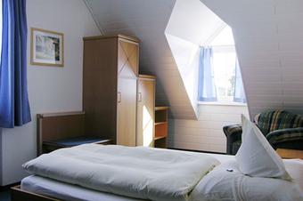 Landgasthof Hotel Hammerm&uuml;hle - Room