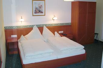 Landgasthof Hotel Hammerm&uuml;hle - Room