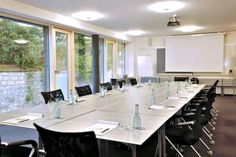 Hotel-Landgasthof Weisses Lamm - Conference room