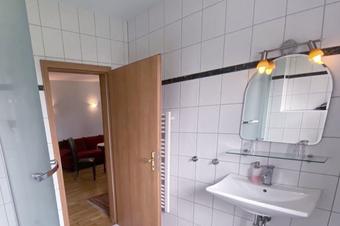 Kreuzerhof Hotel Garni - Vann